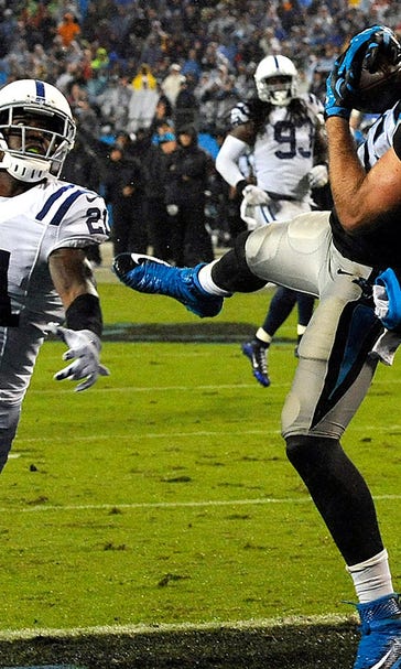 Colts' porous secondary faces another big test at Atlanta